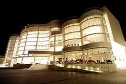 Segerstrom Hall